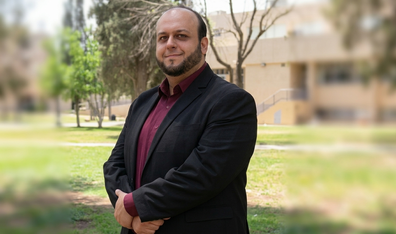 Edición científica e IA: Entrevista a Juan D. Machin Mastromatteo