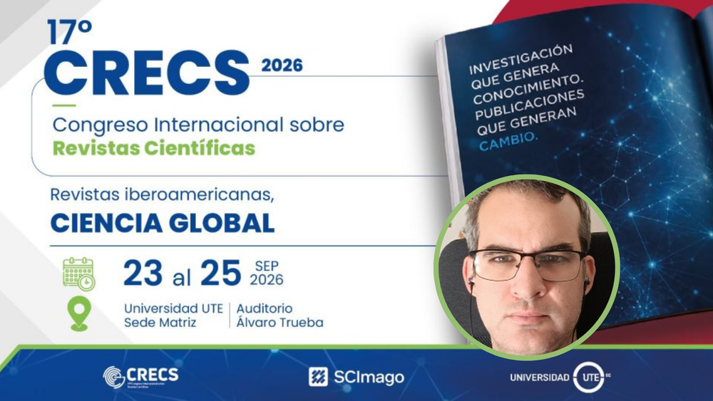 Rafael Repiso sobre CRES
